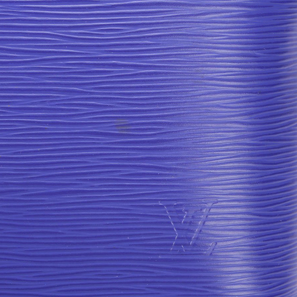 Louis Vuitton Epi Alma PM - Picture 11 of 12